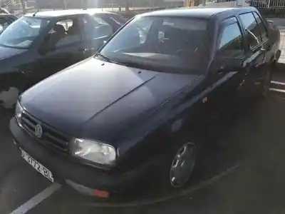 Veículo de Sucata VOLKSWAGEN VENTO (1H2) 1.9 Diesel do ano 1994 alimentado 1Y