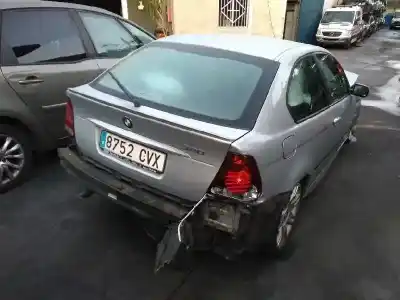 Scrapping Vehicle bmw serie 3 compact (e46) 320td of the year 2004 powered 20-4d-4