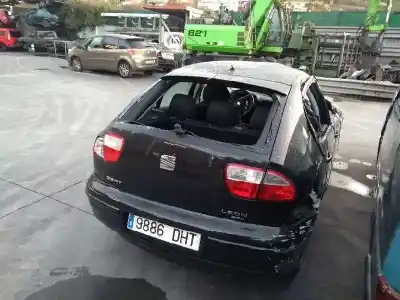 Veículo de Sucata seat leon (1m1) stella do ano 2005 alimentado apg