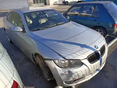 Scrapping Vehicle BMW SERIE 3 COUPE (E92) 335i of the year 2006 powered N54B30A