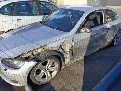 Scrapping Vehicle bmw serie 3 coupe (e92) 335i of the year 2006 powered n54b30a