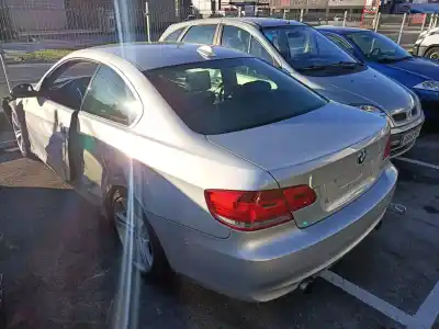 Scrapping Vehicle bmw serie 3 coupe (e92) 335i of the year 2006 powered n54b30a