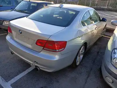 Scrapping Vehicle bmw serie 3 coupe (e92) 335i of the year 2006 powered n54b30a