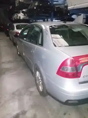 Vehicul casat citroen c5 berlina attraction al anului 2007 alimentat 9hz