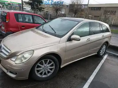 Veículo de Sucata MERCEDES-BENZ CLASE R (W251) 320 CDI (251.022) do ano 2005 alimentado 642950