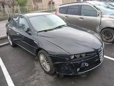 Здавання транспортного засобу ALFA ROMEO 159 SPORTWAGON (140) 1.9 JTDM 16V Distinctive року 2005 потужний 939A2000