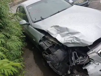 Scrapping Vehicle bmw serie 3 coupe (e92) 330i of the year 2006 powered n52b30a