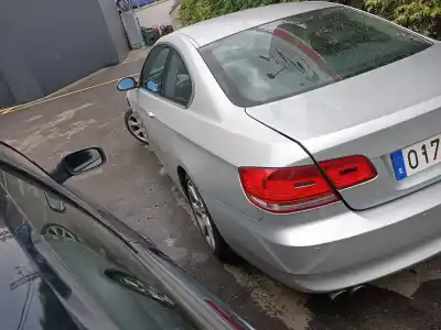 Scrapping Vehicle bmw serie 3 coupe (e92) 330i of the year 2006 powered n52b30a