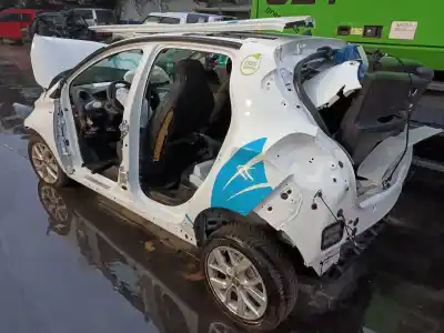 Здавання транспортного засобу renault zoe bose року 2019 потужний 5aq 60