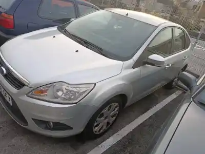 Scrapping Vehicle FORD FOCUS LIM. (CB4) Titanium of the year 2008 powered KKDA