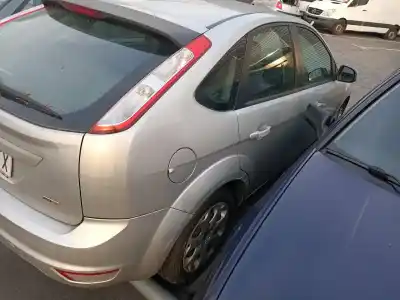 Veículo de Sucata ford focus lim. (cb4) titanium do ano 2008 alimentado kkda