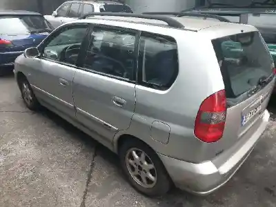 Утилизация автомобиля mitsubishi space star (dg0) 1.9 di-d cat года 1999 питание f9q1