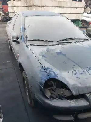 Scrapping Vehicle CHRYSLER NEON (PL) 1.6 16V CAT of the year 2000 powered 1.6L