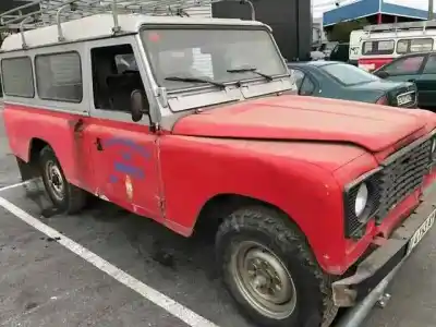 Здавання транспортного засобу SANTANA 2.5 B DL T/D 2.5 DL року 1990 потужний E-74
