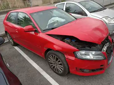 Утилизация автомобиля audi a3 (8p) 2.0 tdi ambiente года 2009 питание cba Утилизация автомобиля audi a3 (8p) 2.0 tdi ambiente года 2009 питание cba