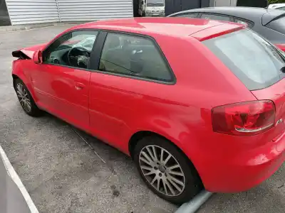 Утилизация автомобиля audi a3 (8p) 2.0 tdi ambiente года 2009 питание cba Утилизация автомобиля audi a3 (8p) 2.0 tdi ambiente года 2009 питание cba