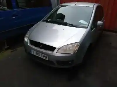 Утилизация автомобиля ford focus c-max (cap) trend (d) года 2003 питание g8da
