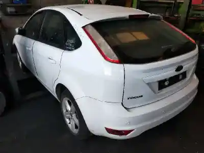 Veículo de Sucata ford focus lim. (cb4) trend do ano 2008 alimentado g8db