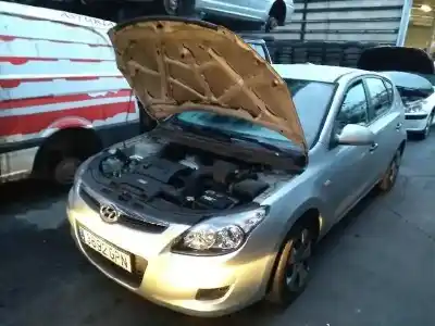 Veículo de Sucata HYUNDAI I30 Classic do ano 2009 alimentado G4FA