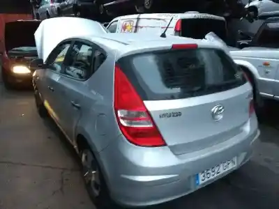 Sloopvoertuig hyundai i30 classic van het jaar 2009 aangedreven g4fa