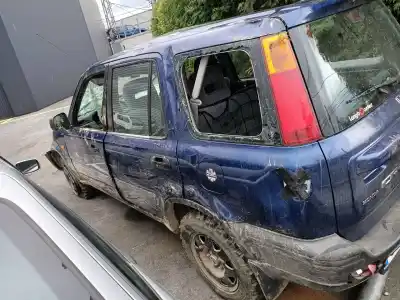 Здавання транспортного засобу honda cr-v (rd1/3) 2.0 16v cat року 1998 потужний b20b3