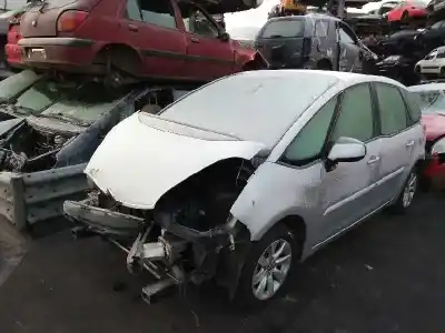Здавання транспортного засобу citroen c4 picasso sx року 2007 потужний 9hz