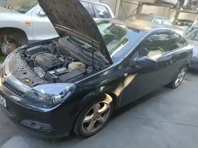 Veículo de Sucata OPEL ASTRA GTC Innovation do ano 2008 alimentado Z18XER