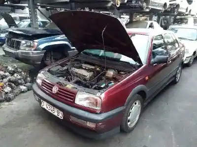 Veículo de Sucata VOLKSWAGEN VENTO (1H2) GL do ano 1993 alimentado 2E