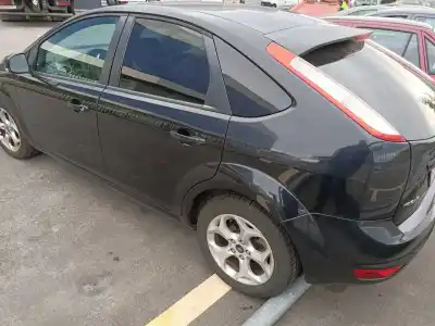 Scrapping Vehicle ford focus lim. (cb4) business of the year 2008 powered shda