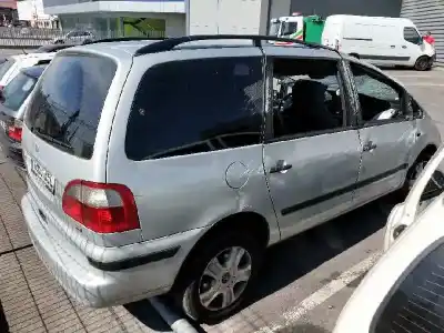 Scrapping Vehicle ford galaxy (vy) ambiente of the year 2000 powered auy