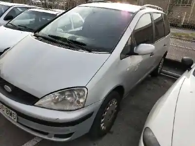 Scrapping Vehicle FORD GALAXY (VY) Ambiente of the year 2000 powered AUY