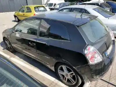 Утилизация автомобиля fiat stilo multi wagon (192_) 1.9 d multijet года 2007 питание 192a8000