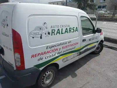 Здавання транспортного засобу renault kangoo (f/kc0) authentique року 2005 потужний k9k u7 Здавання транспортного засобу renault kangoo (f/kc0) authentique року 2005 потужний k9k u7