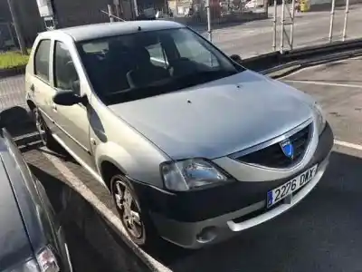 Здавання транспортного засобу dacia logan (ls_) 1.6 (lsob lsod lsof lsoh) року 2006 потужний k7m f7 Здавання транспортного засобу dacia logan (ls_) 1.6 (lsob lsod lsof lsoh) року 2006 потужний k7m f7