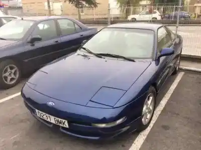 Scrapping Vehicle FORD PROBE 2.5 V6 24V CAT of the year 2001 powered KL