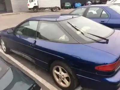 Scrapping Vehicle ford probe 2.5 v6 24v cat of the year 2001 powered kl