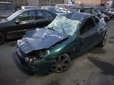 Здавання транспортного засобу ford puma (cce) 1.7 16v cat року 1997 потужний mha Здавання транспортного засобу ford puma (cce) 1.7 16v cat року 1997 потужний mha