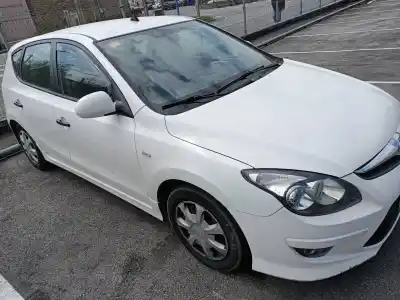 Veículo de Sucata HYUNDAI I30 (GD) Classic do ano 2007 alimentado D4FB