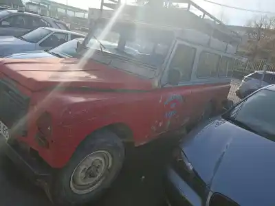 Здавання транспортного засобу SANTANA 2.5 B DL T/D 2.5 DL року 1992 потужний E-74
