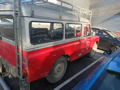 Здавання транспортного засобу santana 2.5 b dl t/d 2.5 dl року 1992 потужний e-74