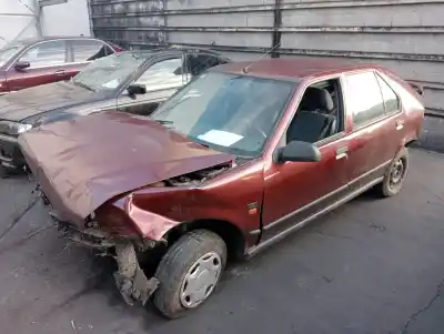 Утилизация автомобиля renault 19 (b/c/l53) 1.9 dt года 1992 питание f8q
