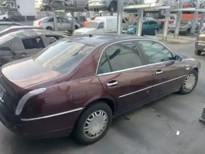 Утилизация автомобиля lancia                                             thesis (115)                                                                                                                                                                                                                                               2.4 jtd emblema                                                                                                                                                                                                                                            года 2002 питание 841c000