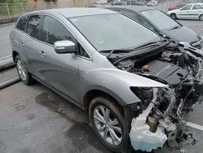 Veículo de Sucata mazda cx-7 (er) active do ano 2010 alimentado r2