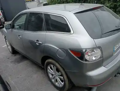 Veículo de Sucata mazda cx-7 (er) active do ano 2010 alimentado r2