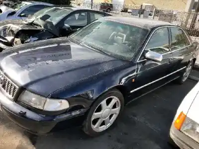 Veículo de Sucata AUDI S8 (D2) 4.2 340 CV / 250 KW do ano 1996 alimentado AKH