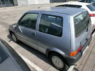 Scrapping Vehicle fiat cinquecento (170) 0.9 i.e. of the year 1994 powered 1170a1.046