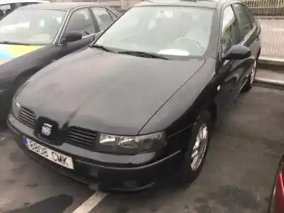 Здавання транспортного засобу SEAT TOLEDO II (1M2) 1.6 16V року 2003 потужний BCB