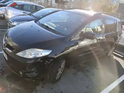 Утилизация автомобиля MAZDA 5 BERL. (CR) 1.8 Active года 2005 питание L8