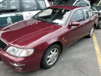 Утилизация автомобиля LEXUS GS300 (JZS147) Edition года 1997 питание 2JZGE