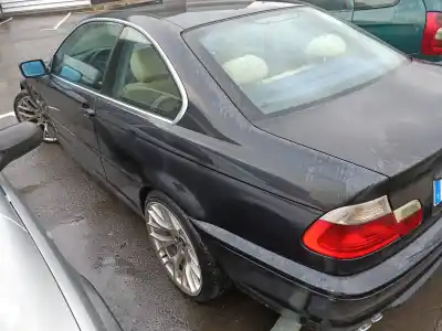 Veículo de Sucata bmw serie 3 coupe (e46) 328 ci do ano 1998 alimentado 286s2